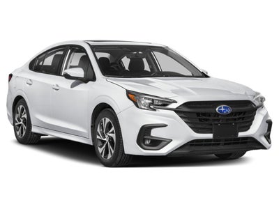 2025 Subaru Legacy Premium AWD