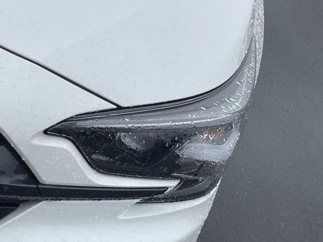 2025 Subaru Legacy Premium AWD