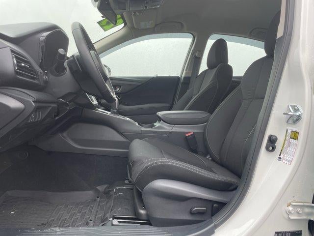 2025 Subaru Legacy Premium AWD