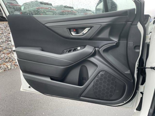 2025 Subaru Legacy Premium AWD