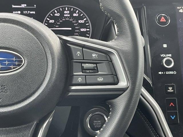 2025 Subaru Legacy Premium AWD