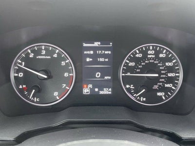 2025 Subaru Legacy Premium AWD