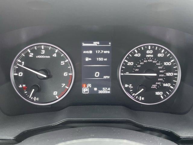 2025 Subaru Legacy Premium AWD