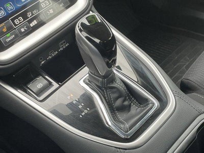 2025 Subaru Legacy Premium AWD