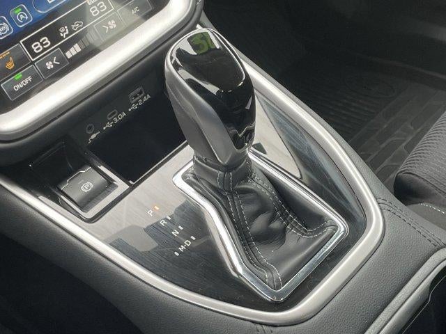 2025 Subaru Legacy Premium AWD