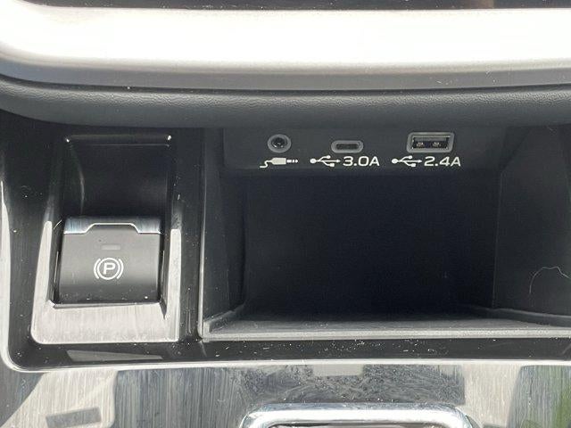 2025 Subaru Legacy Premium AWD