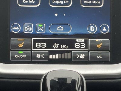 2025 Subaru Legacy Premium AWD