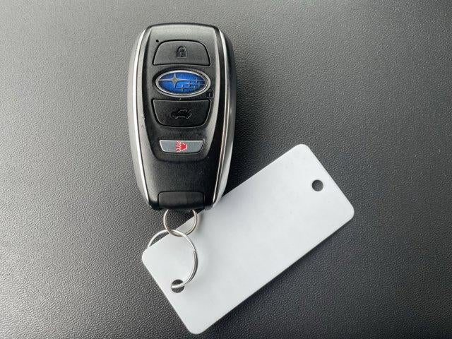 2025 Subaru Legacy Premium AWD