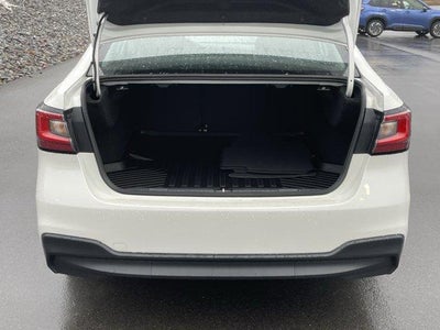 2025 Subaru Legacy Premium AWD