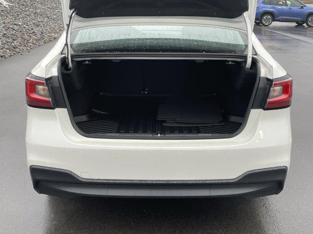 2025 Subaru Legacy Premium AWD