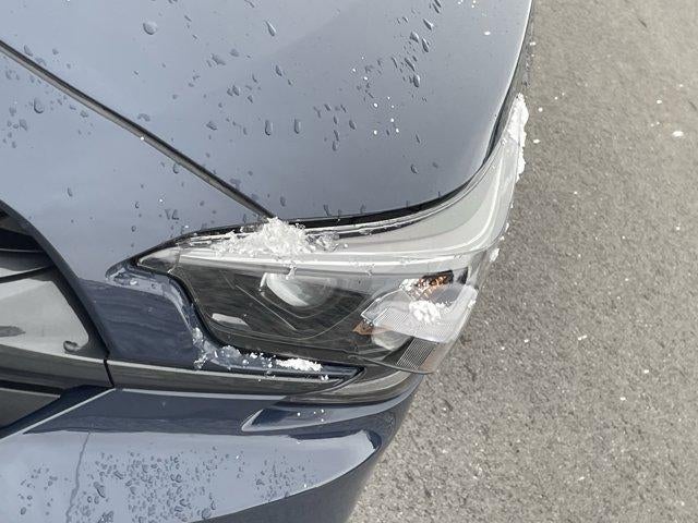 2025 Subaru Legacy Premium AWD