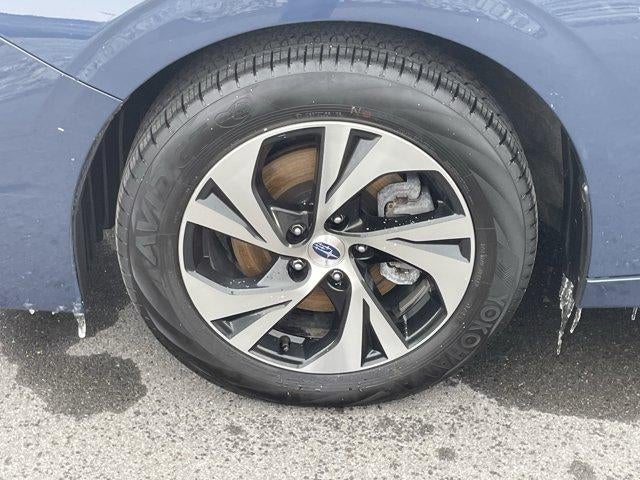 2025 Subaru Legacy Premium AWD