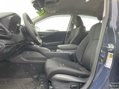 2025 Subaru Legacy Premium AWD