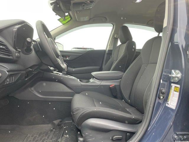 2025 Subaru Legacy Premium AWD