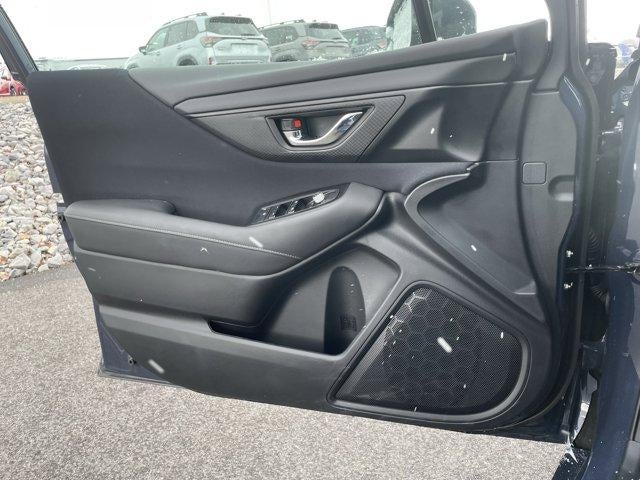 2025 Subaru Legacy Premium AWD