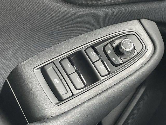 2025 Subaru Legacy Premium AWD