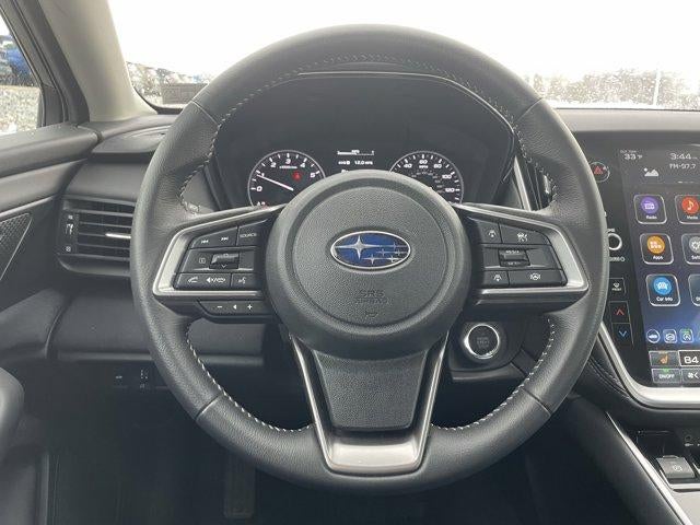 2025 Subaru Legacy Premium AWD