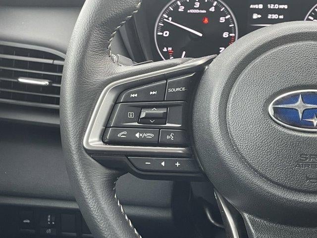 2025 Subaru Legacy Premium AWD