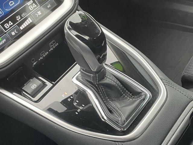 2025 Subaru Legacy Premium AWD