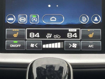 2025 Subaru Legacy Premium AWD