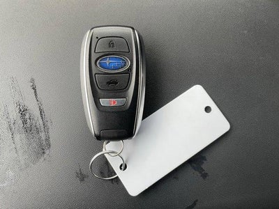 2025 Subaru Legacy Premium AWD