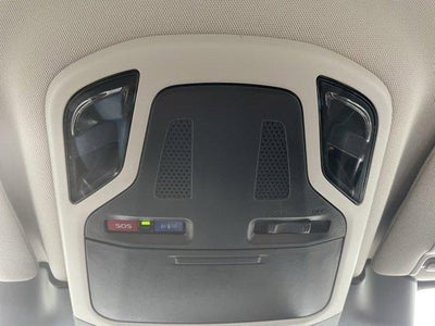 2025 Subaru Legacy Premium AWD