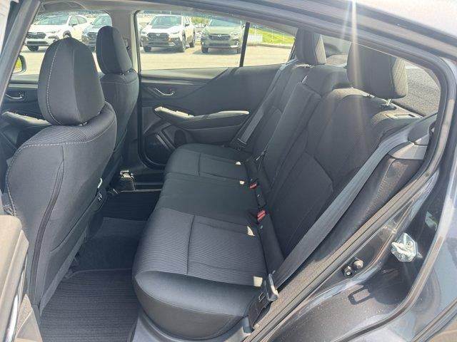 2025 Subaru Legacy Premium AWD