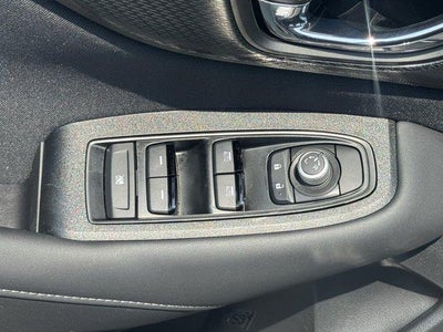 2025 Subaru Legacy Premium AWD
