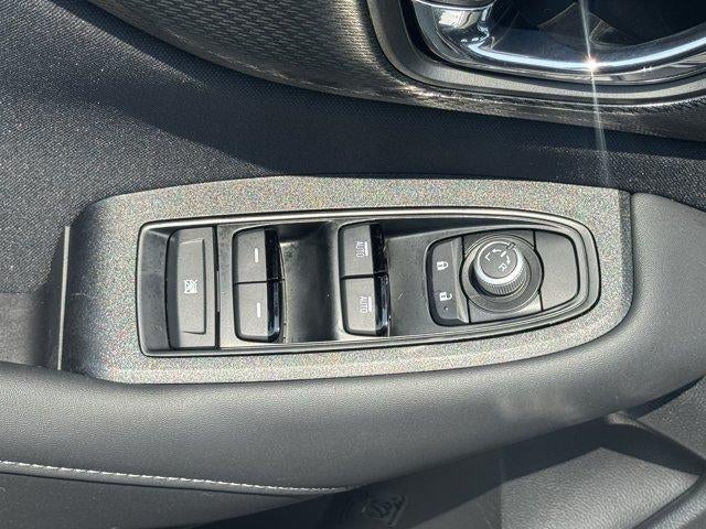 2025 Subaru Legacy Premium AWD