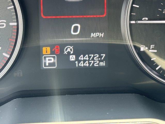 2025 Subaru Legacy Premium AWD