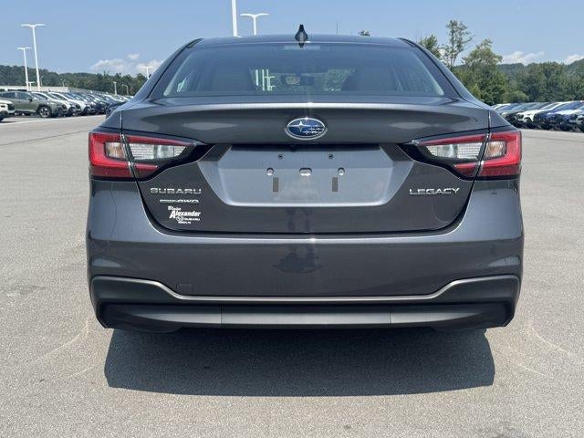 2025 Subaru Legacy Premium AWD