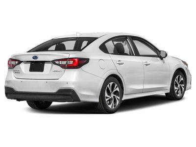 2025 Subaru Legacy Premium AWD