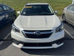 2022 Subaru Legacy Premium CVT