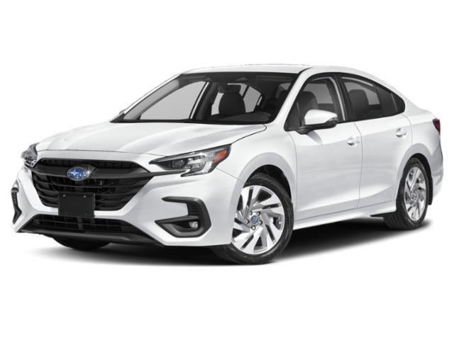 2025 Subaru Legacy Premium AWD