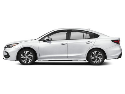 2025 Subaru Legacy Premium AWD
