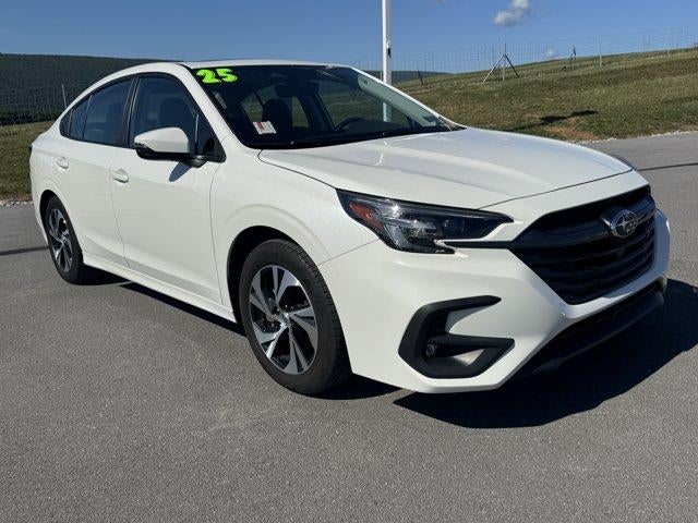 2025 Subaru Legacy Premium AWD