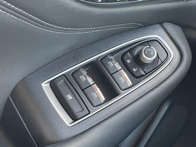 2022 Subaru Legacy Limited CVT