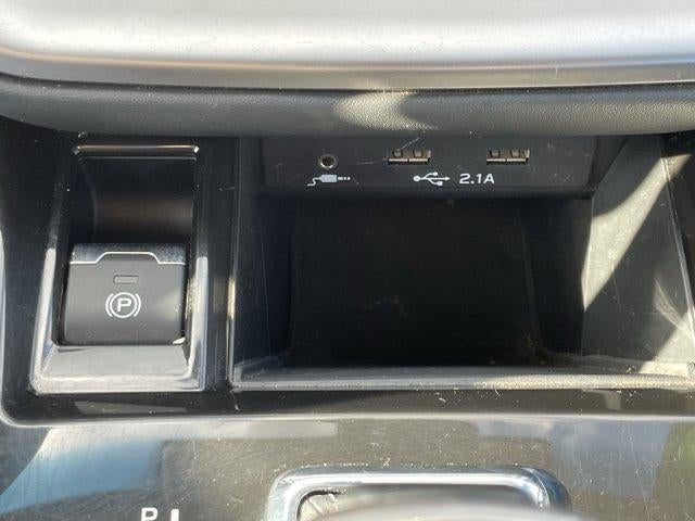 2022 Subaru Legacy Limited CVT