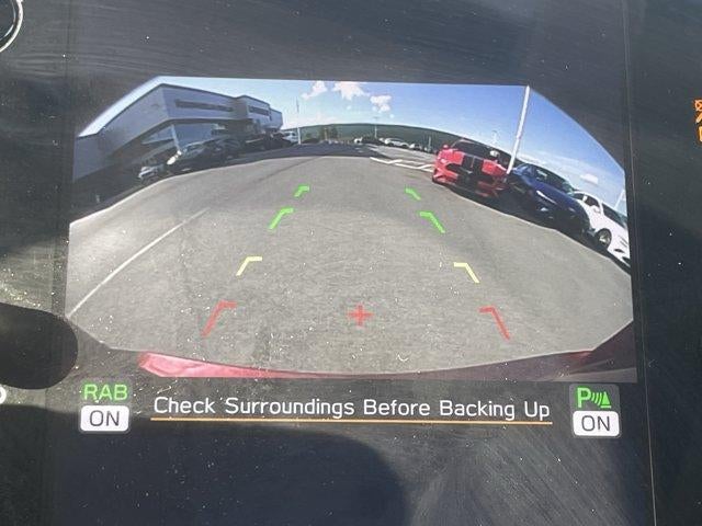 2022 Subaru Legacy Limited CVT