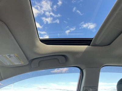 2022 Subaru Legacy Limited CVT
