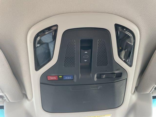 2022 Subaru Legacy Limited CVT