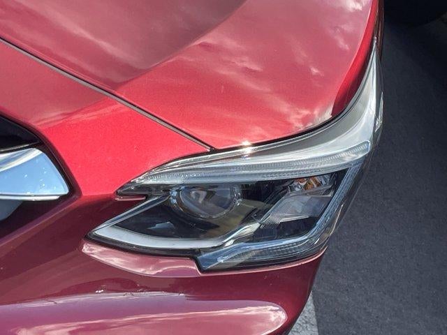 2022 Subaru Legacy Limited CVT