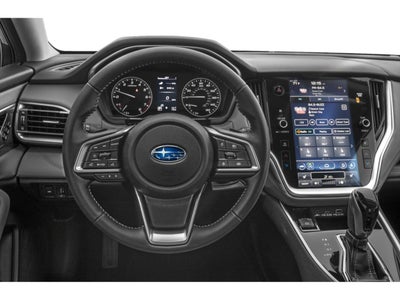 2025 Subaru Legacy Limited AWD