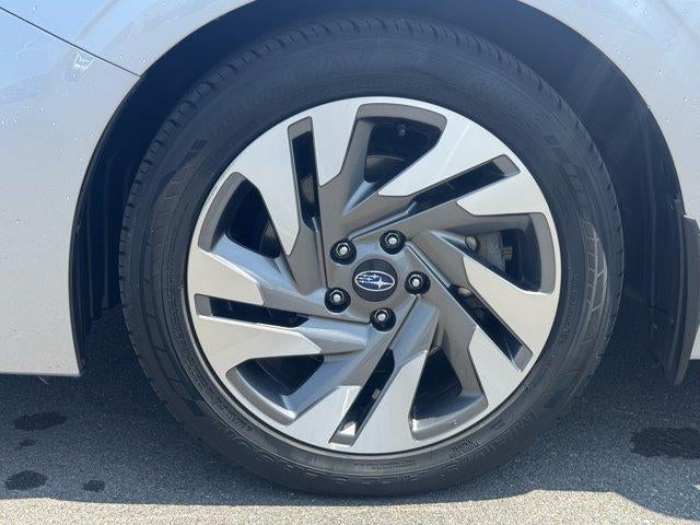 2023 Subaru Legacy Limited CVT
