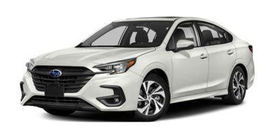 2023 Subaru Legacy Limited CVT