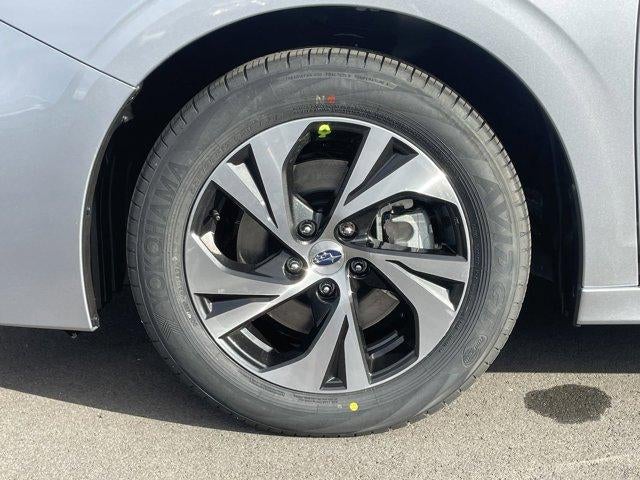 2025 Subaru Legacy Limited AWD