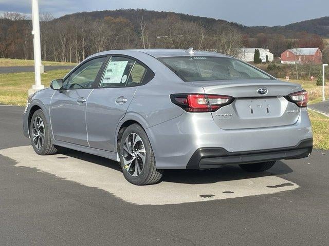 2025 Subaru Legacy Limited AWD