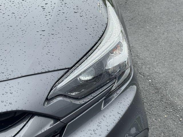 2024 Subaru Legacy Limited AWD