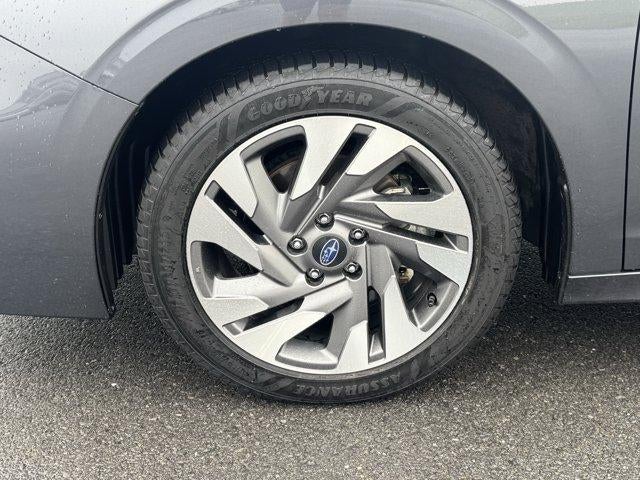 2024 Subaru Legacy Limited AWD