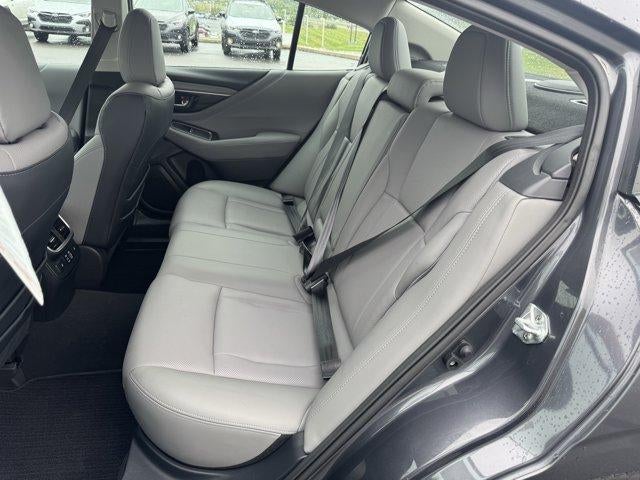 2024 Subaru Legacy Limited AWD